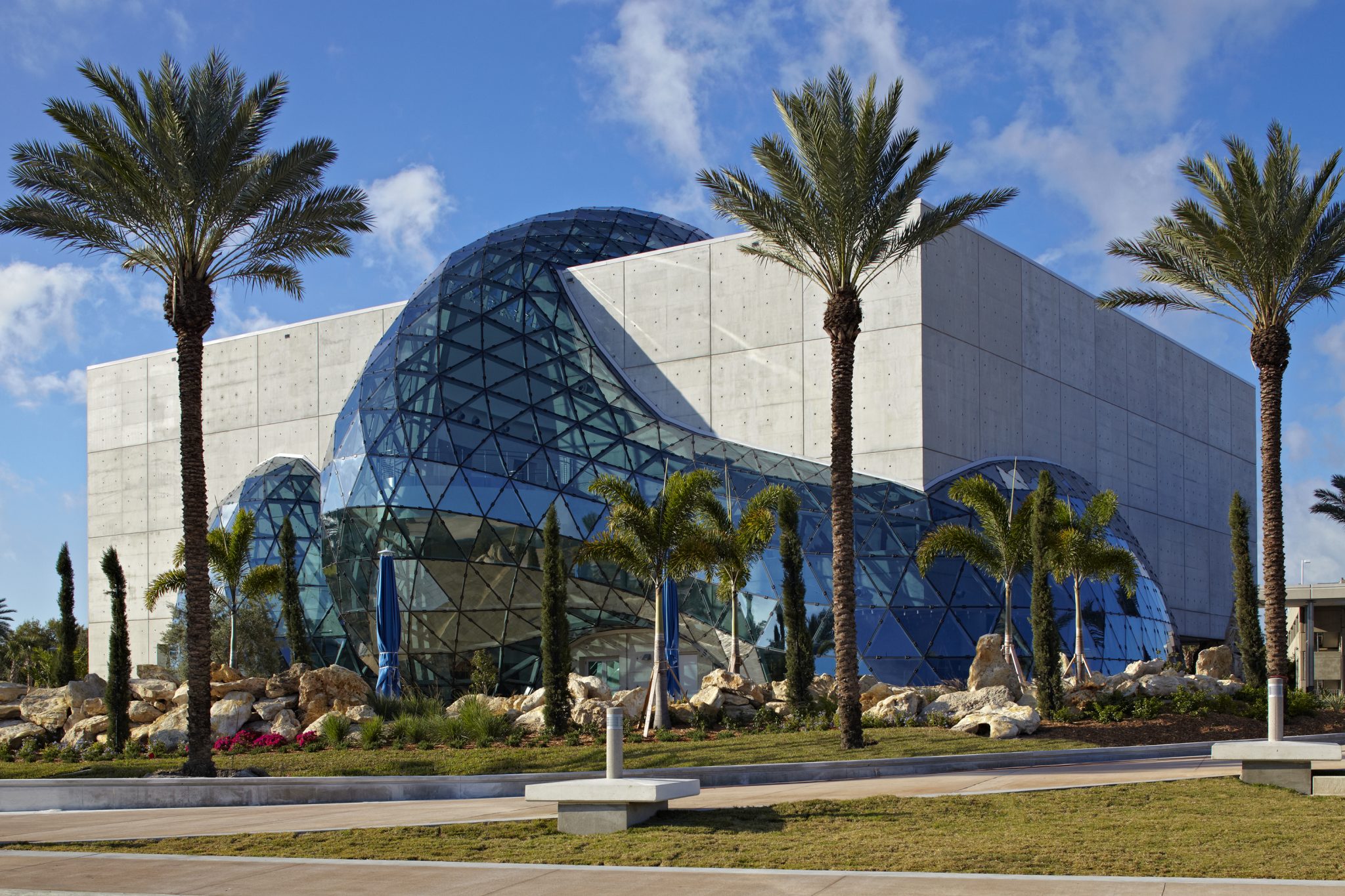 Dali Museum