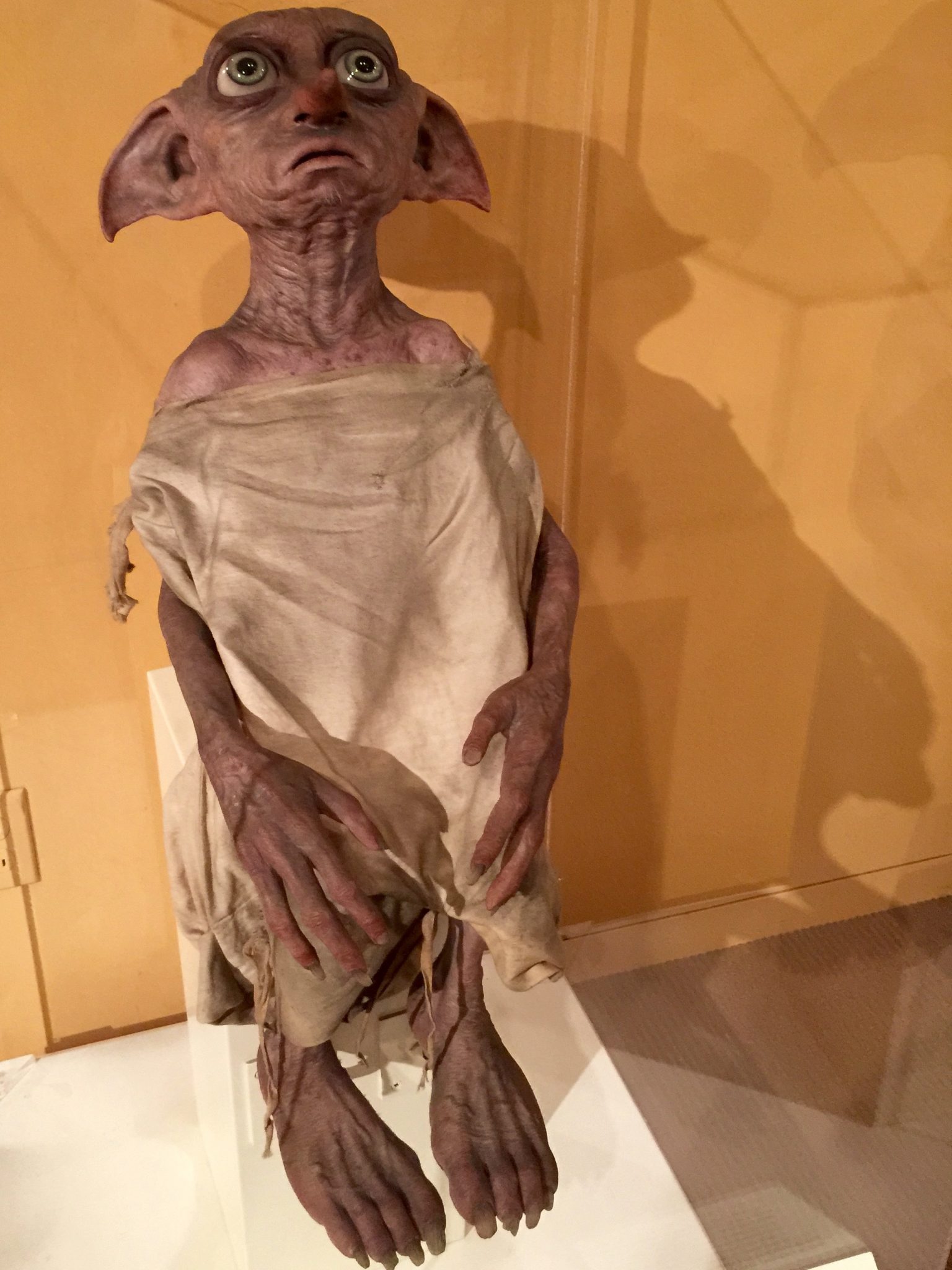 Dobby Harry Potter