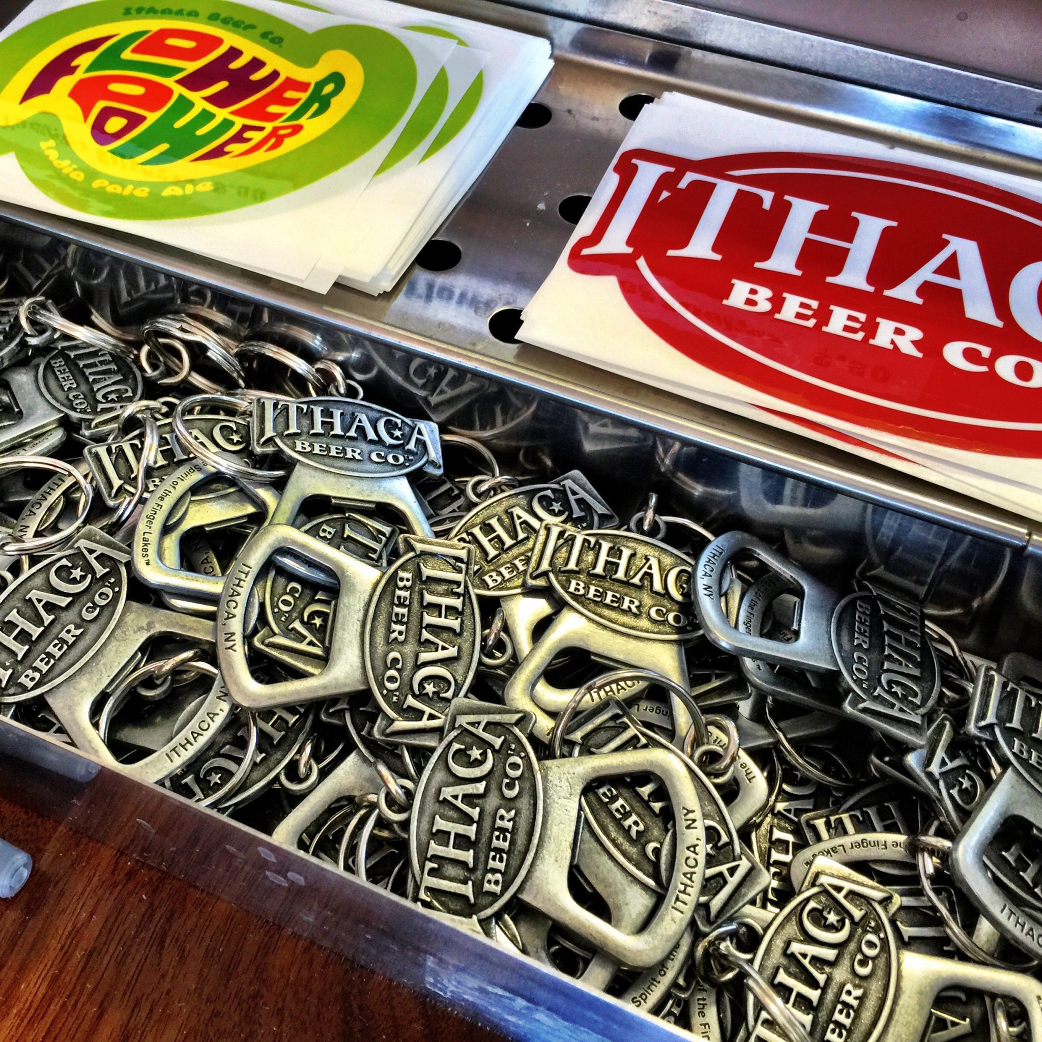 Ithaca Beer Company