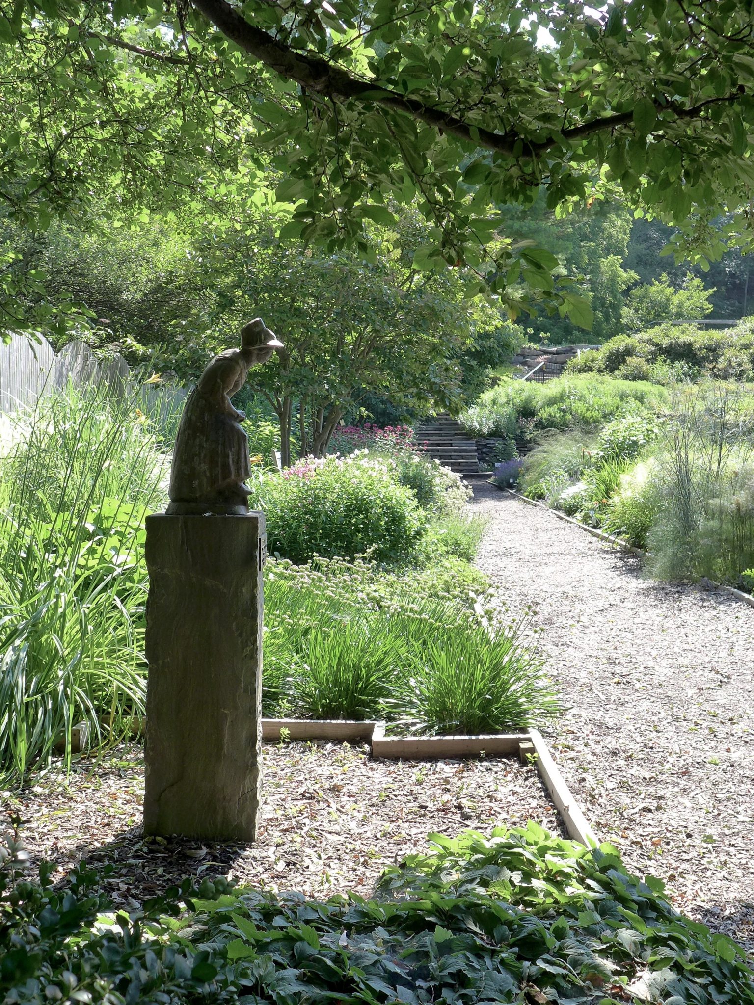 Cornell Plantations