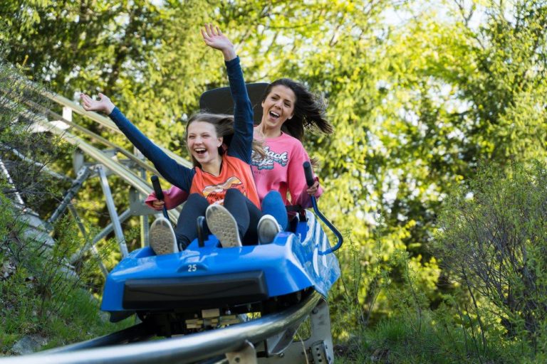 Camelback Resort in Spring: 2024 Fun for Families